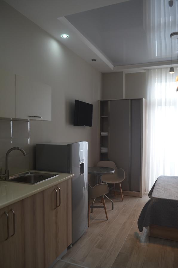 Appartamenti Premium Batumi Ngoại thất bức ảnh